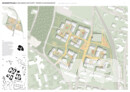 2. Preis: GRUNWALD & GRUNWALD Architektur und Städtebau, Leipzig | häfner jimenez betcke jarosch landschaftsarchitektur gmbh, Berlin