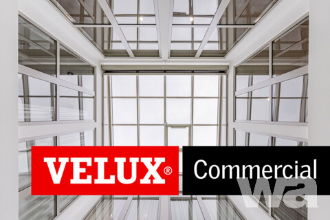 Glemstalschule  | © Velux Commercial