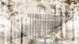 Gruppe 03 - Perspektive | © aac Academy for Architectural Culture