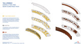 1. Preis / 1st Prize: Sieni Park, Portugal | Francisco Ferreira, Pedro Tiago Gaspar, Joao Henriques, Faculdade de Arquitectura da Universidade do Porto (Portugal) | Teacher: Maria Clara de Caravlho Pimenta do Vale