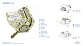 1. Preis / 1st Prize: Sieni Park, Portugal | Francisco Ferreira, Pedro Tiago Gaspar, Joao Henriques, Faculdade de Arquitectura da Universidade do Porto (Portugal) | Teacher: Maria Clara de Caravlho Pimenta do Vale