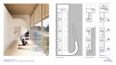 1. Preis / 1st Prize: Sieni Park, Portugal | Francisco Ferreira, Pedro Tiago Gaspar, Joao Henriques, Faculdade de Arquitectura da Universidade do Porto (Portugal) | Teacher: Maria Clara de Caravlho Pimenta do Vale