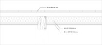 Student Prize: Eco-Habitat: Greenhouse Dorms and Urban micro climate, Lebanon | Reem Lichaa Khoury, Ralph Sayah, Mohamad Ali Faour, Lebanese University -  Faculty Of Fine Arts And Architecture - Branch 2 (Lebanon) | Teacher: Salim Abou Rizk