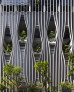 Gewinner: CapitaSpring, Singapur | Architektur: BIG-Bjarke Ingels Group, Kopenhagen, Dänemark & CRA-Carlo Ratti Associati, Turin, Italien/ New York, USA | Bauherr: CapitaLand; Mitsubishi Estate | Foto: © Finbarr Fallon