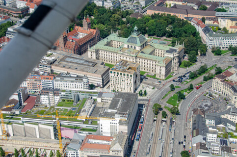 Hotel Koenigshof | © wa wettbewerbe aktuell