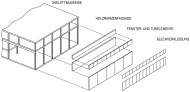 Preisträger „Modulares Bauen“: Gefahrenabwehrzentrum Gießen | TRU Architekten, Berlin