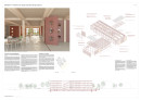 3. Rang / 3. Preis: DOMINO 20 | MAK architecture AG, Zürich | TAKT Baumanagement AG, Zürich | KOLB Landschaftsarchitektur GmbH, Zürich | Ingeni SA Zürich, Zürich | Hochstrasser Glaus & Partner Consulting AG, Zürich