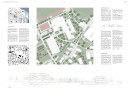 4. Rang / 4. Preis: vis-à-vis | Nosu Architekten GmbH, Zürich | Bureau 105 Landschaftsarchitektur, Zurzach | Ulaga Weiss AG, Basel | Quantum Brandschutz GmbH, Basel