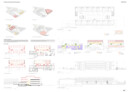 8. Rang / 8. Preis: Sierpinski | Itten+Brechbühl AG, Zürich | OLOS ATELIER, Mendrisio Ligornetto | Dr. Lüchinger+Meyer Bauingenieure AG, Zürich | Eicher+Pauli AG, Kriens | Gruner AG, Zürich