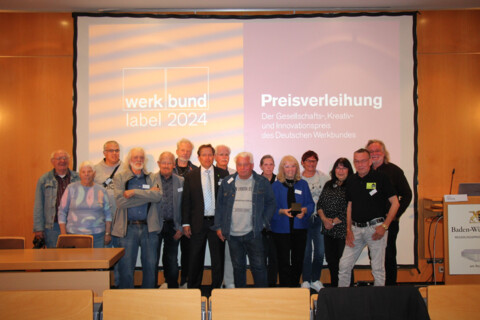 Werkbund Label 2024