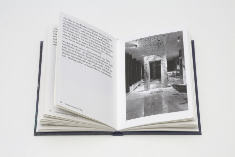 DAM Architectural Book Award 2024