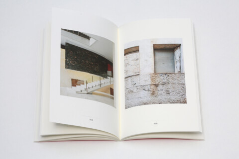 DAM Architectural Book Award 2024