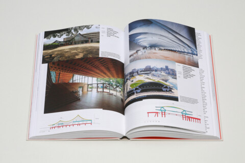 DAM Architectural Book Award 2024