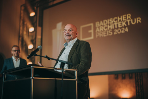 Badischer Architekturpreis 2024