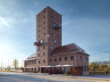 Gewinner in der Kategorie Bauen im Bestand: Tankturm in Heidelberg, Baujahr 2015, AAg Architekten, Heidelberg | Foto: © AAg Architekten