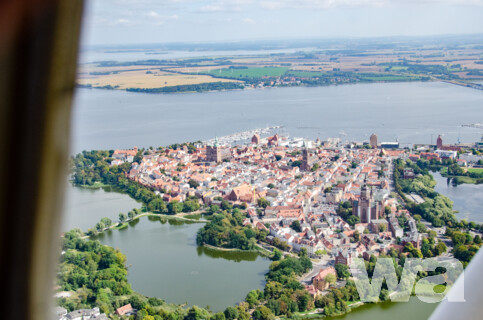 Modernisierung und Reattraktivierung des Deutschen Meeresmuseums | © wettbewerbe aktuell