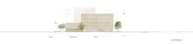 1. Preis: TRU Architekten Part mbB, Berlin