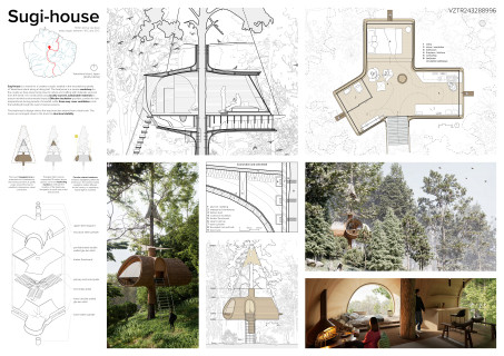 Tree House 2024