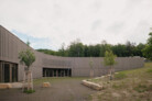 Nationalpark-Tor Keltenpark | © Patrick Johannsen Fotografie