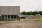 Nationalpark-Tor Keltenpark | © Patrick Johannsen Fotografie