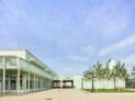 Vierzügige Grundschule auf FRANKLIN | © Roland Halbe, Stuttgart