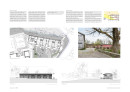 3. Rang / Ankauf: EIDECHSE | Stefan Roggo und Christoph Widmer Architekten ETH SIA | Signatur.Landschaftsarchitektur.Reithel