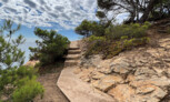 Finalist in the Seafront category: Coastal walk. Palamós, Spain | Estudi Martí Franch Arquitectura del Paisatge, Ardevol Consultors Associats | Image: ©Martí Franch