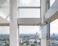 Anerkennung: ARE Austrian Real Estate GmbH | Delugan Meissl Associated Architects | Foto: © Lukas Schaller, Wien (A)