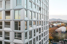 Anerkennung: ARE Austrian Real Estate GmbH | Delugan Meissl Associated Architects | Foto: © Lukas Schaller, Wien (A)