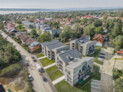 Anerkennung: Kommunalunternehmen Utting am Ammersee A.R | WWA Architekten W.hr Heugenhauser Johansen PartmbB | Foto: © PREFA / Croce & Wir, Wolfgang Croce, Graz (A)