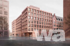 Anerkennung: Moeller Soydan, Berlin | HDH Berlin GmbH, Berlin | Pichler Ingenieure, Berlin