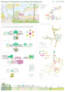 2. Preis Landschaftsraum/Stadtquartier: OLA – Office for Living Architecture, Stuttgart | STUDIO CROSS SCALE, Stuttgart | Animal Aided Design (AAD), Berlin | Burkhard Horn (Mobilität), Berlin