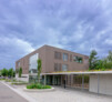 Neubau 6-Gruppen Kindergarten Stefansfeld, Salem