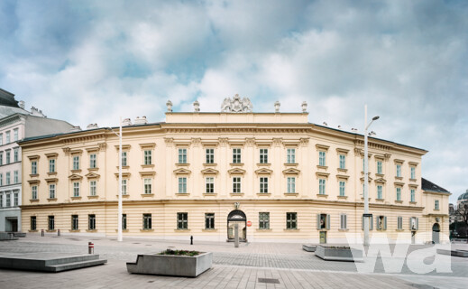 Haus der Geschichte Österreich