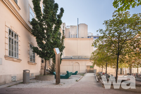 Haus der Geschichte Österreich