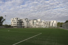 Auszeichnung: Allee der Kosmonauten Compartmentschule, Berlin-Lichtenberg | PPAG architects | HOWOGE Wohnungsbaugesellschaft mbH | Foto: © Jan Bitter