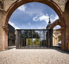 Preis: Umbau der Trinitatiskirchruine zur Jugendkirche in Dresden | CODE UNIQUE Architekten GmbH | Fotograf: © Albrecht Voss, Dresden