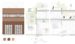 1. Preis: struhk architekten Planungsges. mbH, Braunschweig | nsp landschaftsarchitekten stadtplaner PartGmbB schonhoff schadzek depenbrock, Hannover