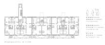 3. Preis SESA Schilling Escher Steinhilber Architekten, Stuttgart | TDB Landschaftsarchitektur Thomanek Duquesnoy Boemans Partnerschaft, Berlin