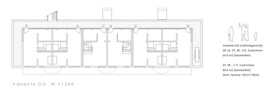 3. Preis SESA Schilling Escher Steinhilber Architekten, Stuttgart | TDB Landschaftsarchitektur Thomanek Duquesnoy Boemans Partnerschaft, Berlin