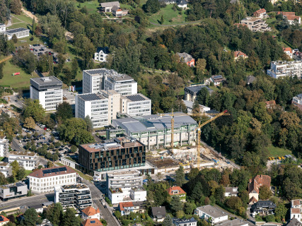 WKO Steiermark – Center of Excellence