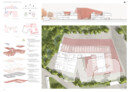 Anerkennung: Zweering Helmus Architektur+Consulting, Aachen | RMP Stephan Lenzen Landschaftsarchitekten, Bonn