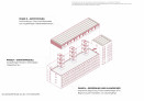 Anerkennung: H+Architektur GmbH, München | Zaharias Landschaftsarchitekten, München