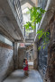 Winner of the RIBA International Emerging Architect Award 2024: Six Bricolage-houses | ARCity Office | Client: Shenzhen Vanke Company | © BAI Yu