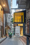 Winner of the RIBA International Emerging Architect Award 2024: Six Bricolage-houses | ARCity Office | Client: Shenzhen Vanke Company | © BAI Yu