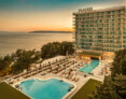 Finalist: © [PLACES] by Valamar (Kroatien)