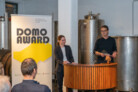 Preisverleihung des Domo Awards 2024 | Foto: © Detlef Podehl