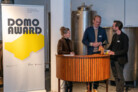 Preisverleihung des Domo Awards 2024 | Foto: © Detlef Podehl