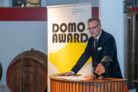 Preisverleihung des Domo Awards 2024 | Foto: © Detlef Podehl