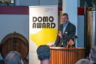 Preisverleihung des Domo Awards 2024 | Foto: © Detlef Podehl